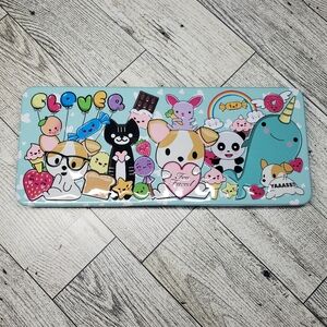 Too Faced Clover palette